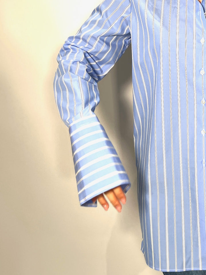 Longbluse Filou
