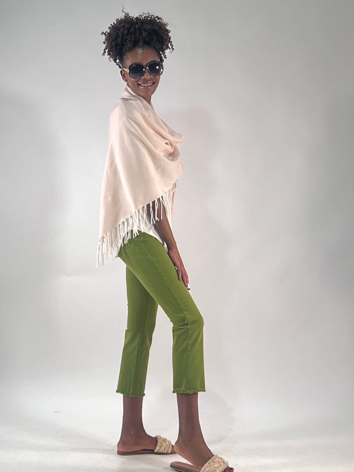 T-Shirt 3/4-Arm sportif in Modal