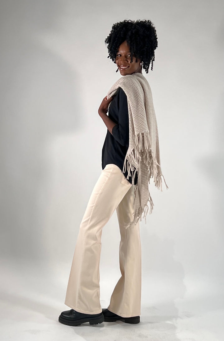 T-Shirt 3/4-Arm in Modal