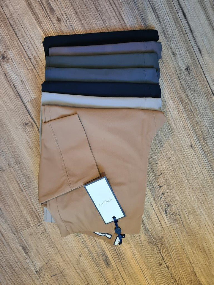 Hose Sabrina Technocotton Superstretch