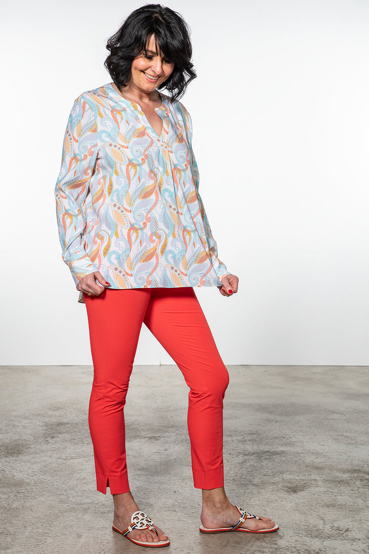 Hose Sabrina Technocotton Superstretch