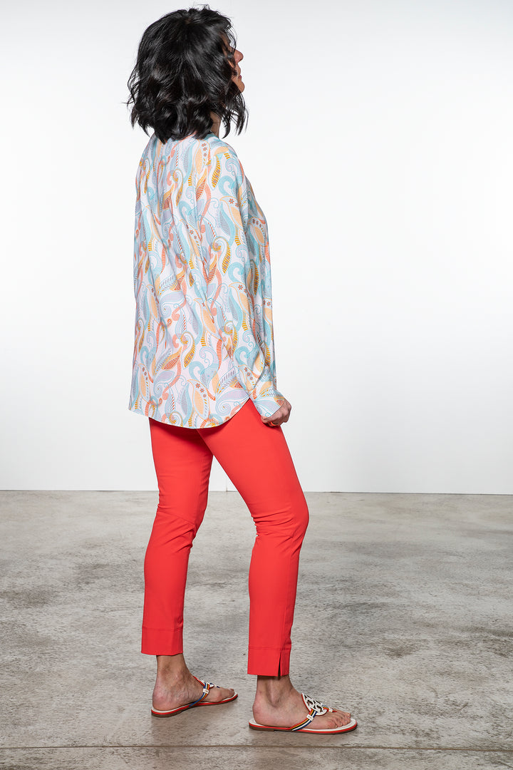Hose Sabrina Technocotton Superstretch