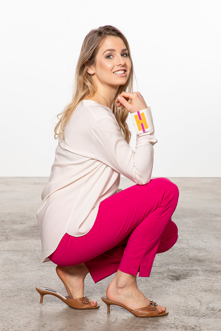 Hose Sabrina Technocotton Superstretch