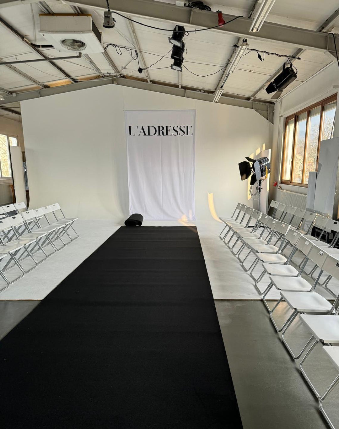Fashion Show Ticket  - Oktober 2026