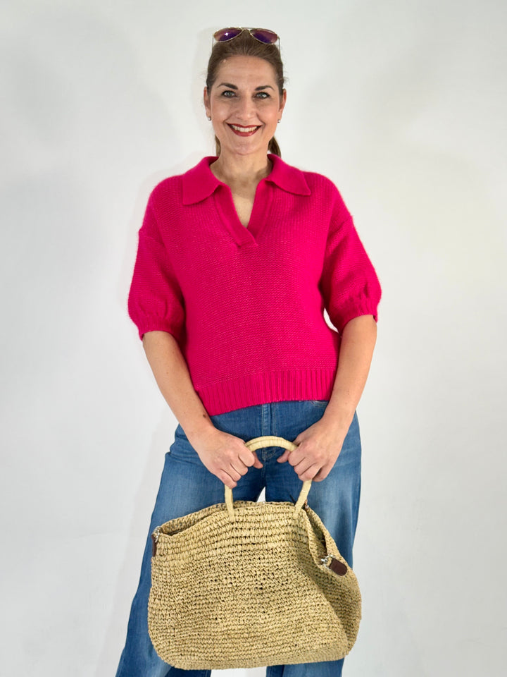 Shopper Raffia