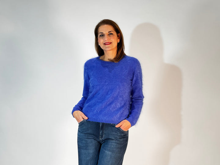 Cashmere Pulli Clarence