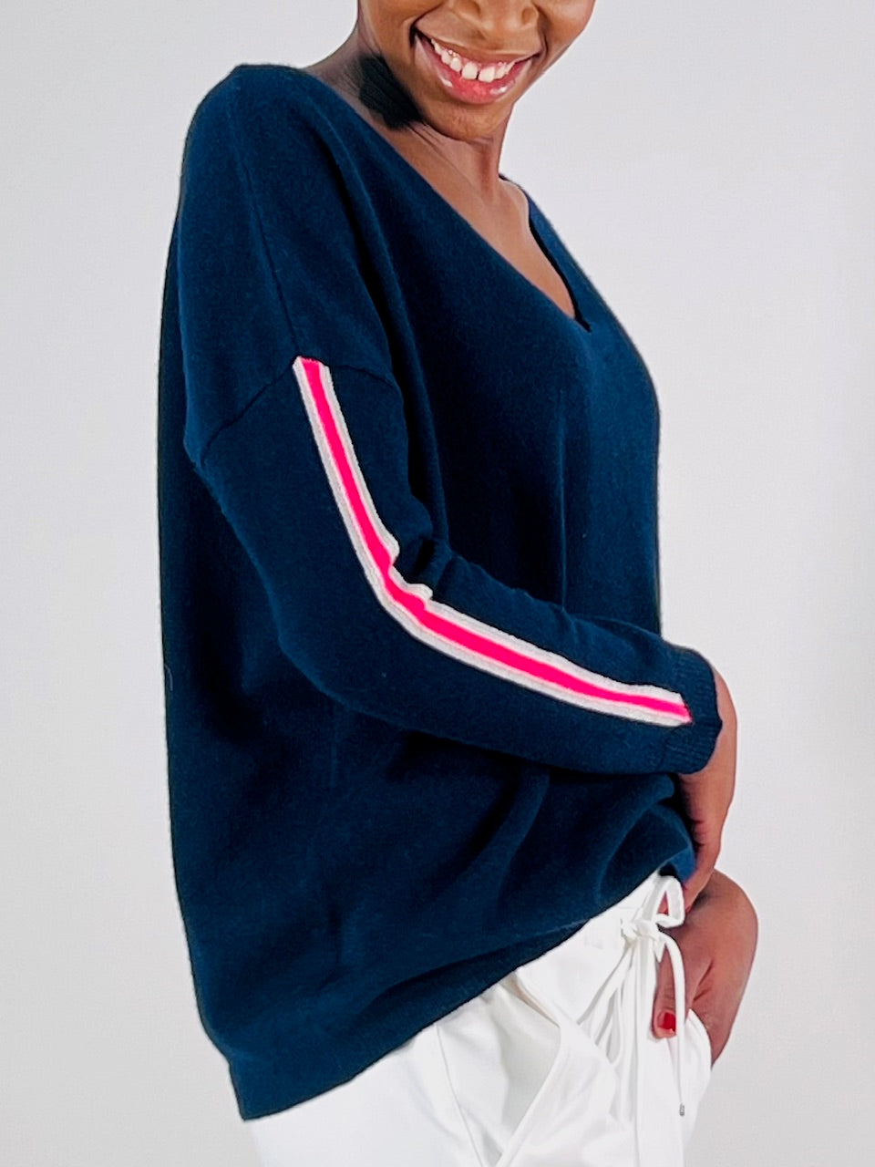 Strickpullover Weihnachtspullover Damen Galeria Kaufhof Galeria