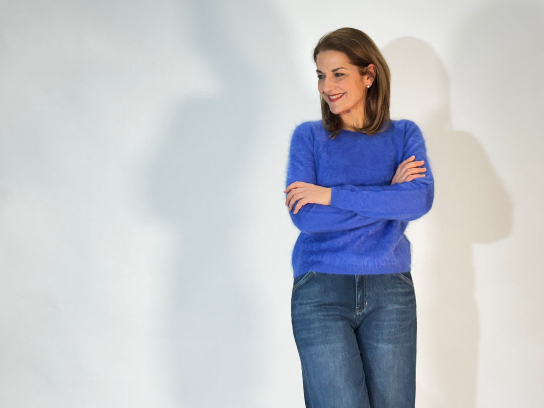 Cashmere Pulli Clarence