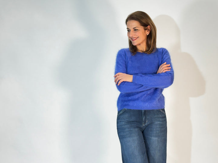 Cashmere Pulli Clarence