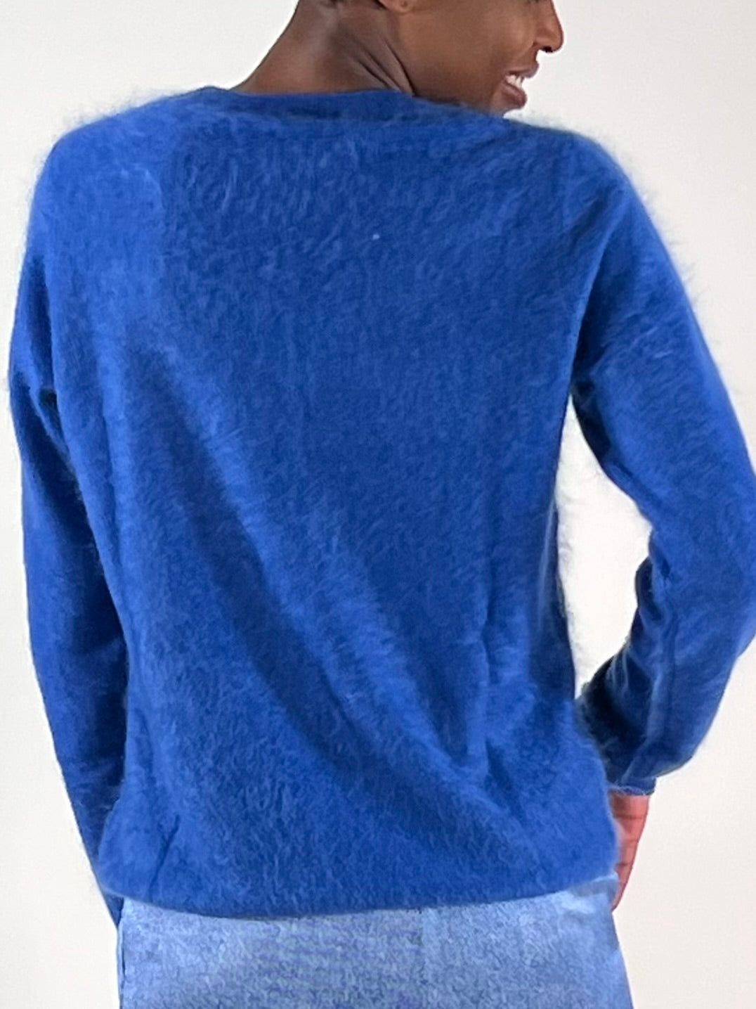 Cashmere Pulli Clarence