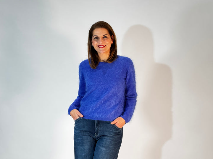 Cashmere Pulli Clarence