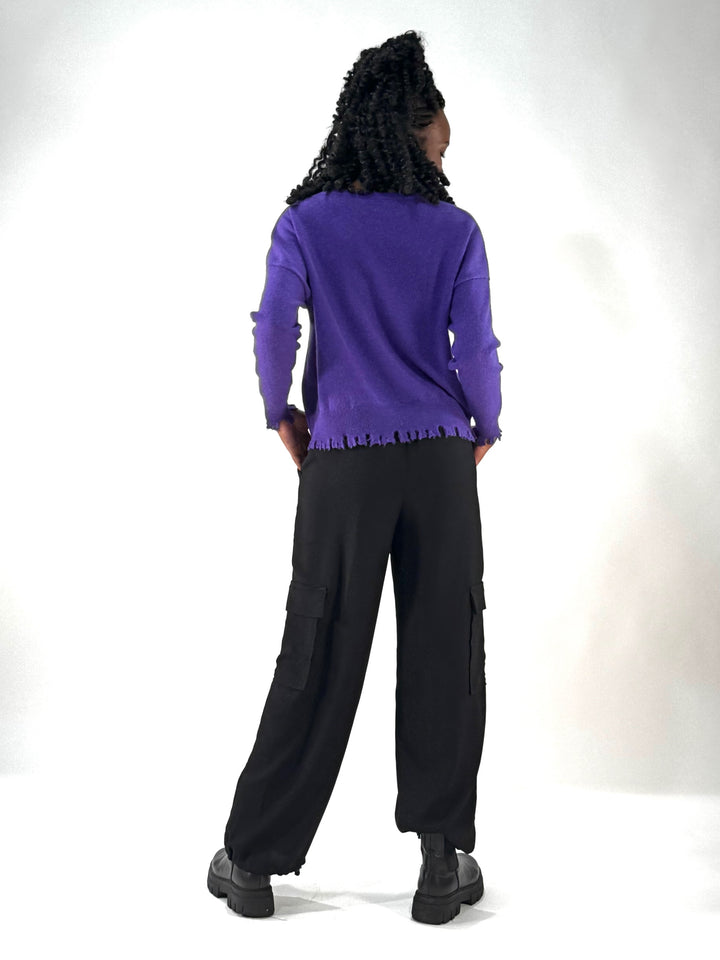 Cashmere Pullover Mia