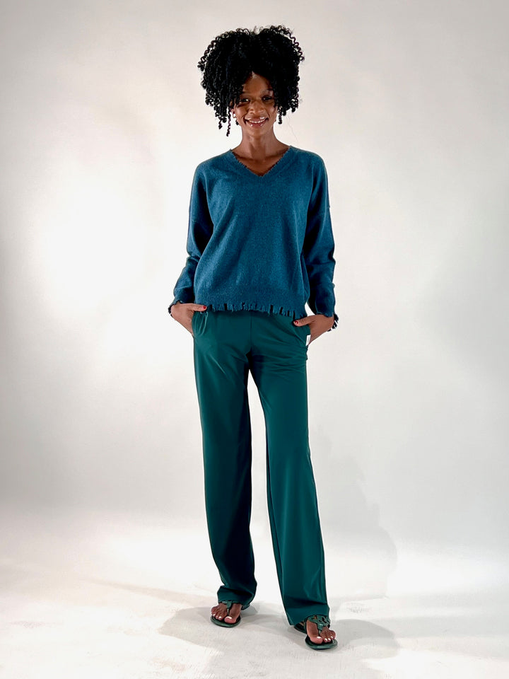 Cashmere Pullover Mia