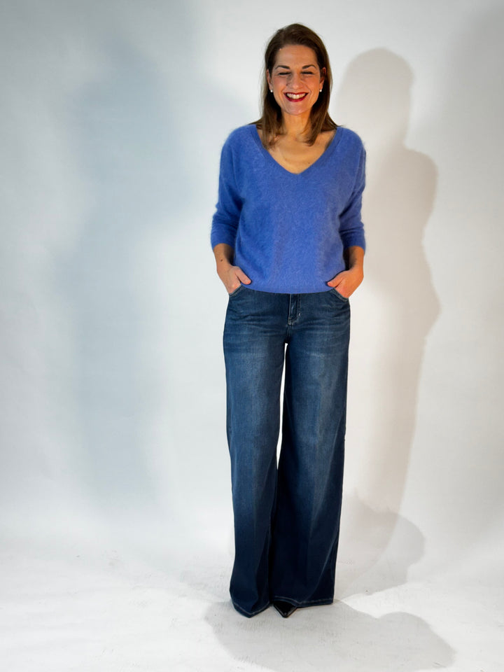 Cashmere Pullover Soeli