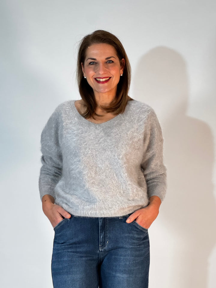 Cashmere Pullover Soeli