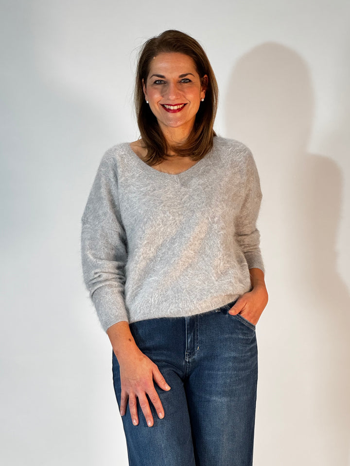 Cashmere Pullover Soeli