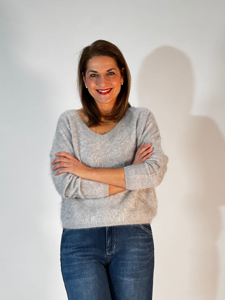 Cashmere Pullover Soeli