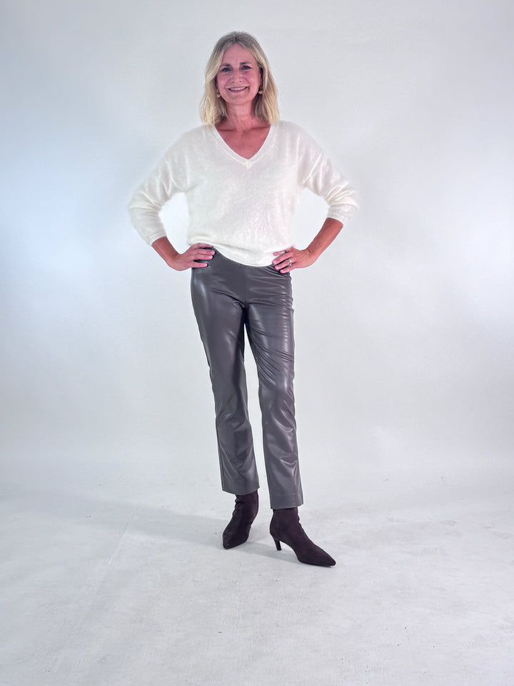 Cashmere Pullover Soeli