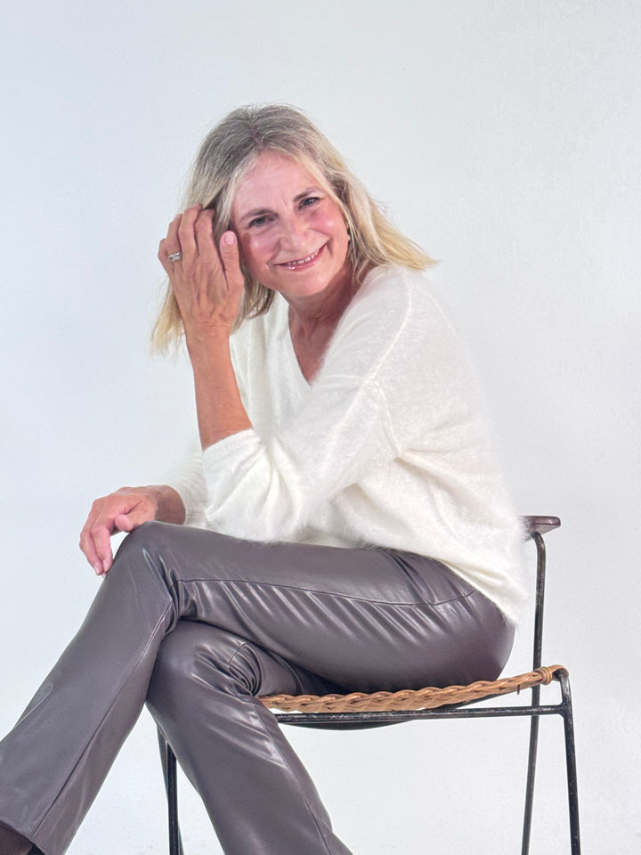 Cashmere Pullover Soeli
