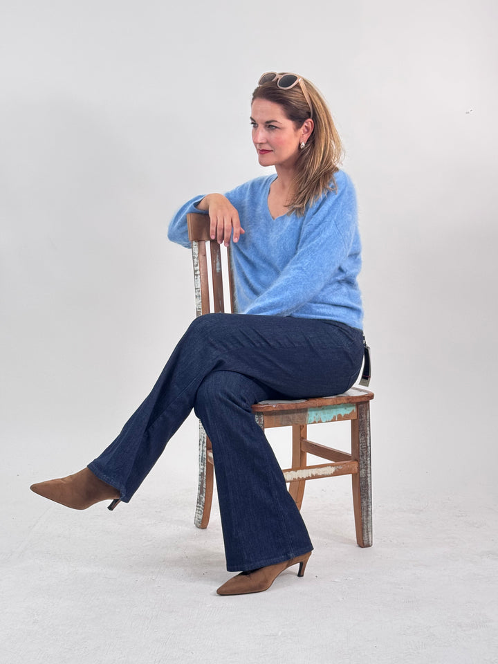 Cashmere Pullover Soeli