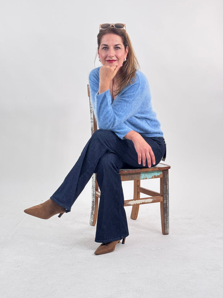 Cashmere Pullover Soeli
