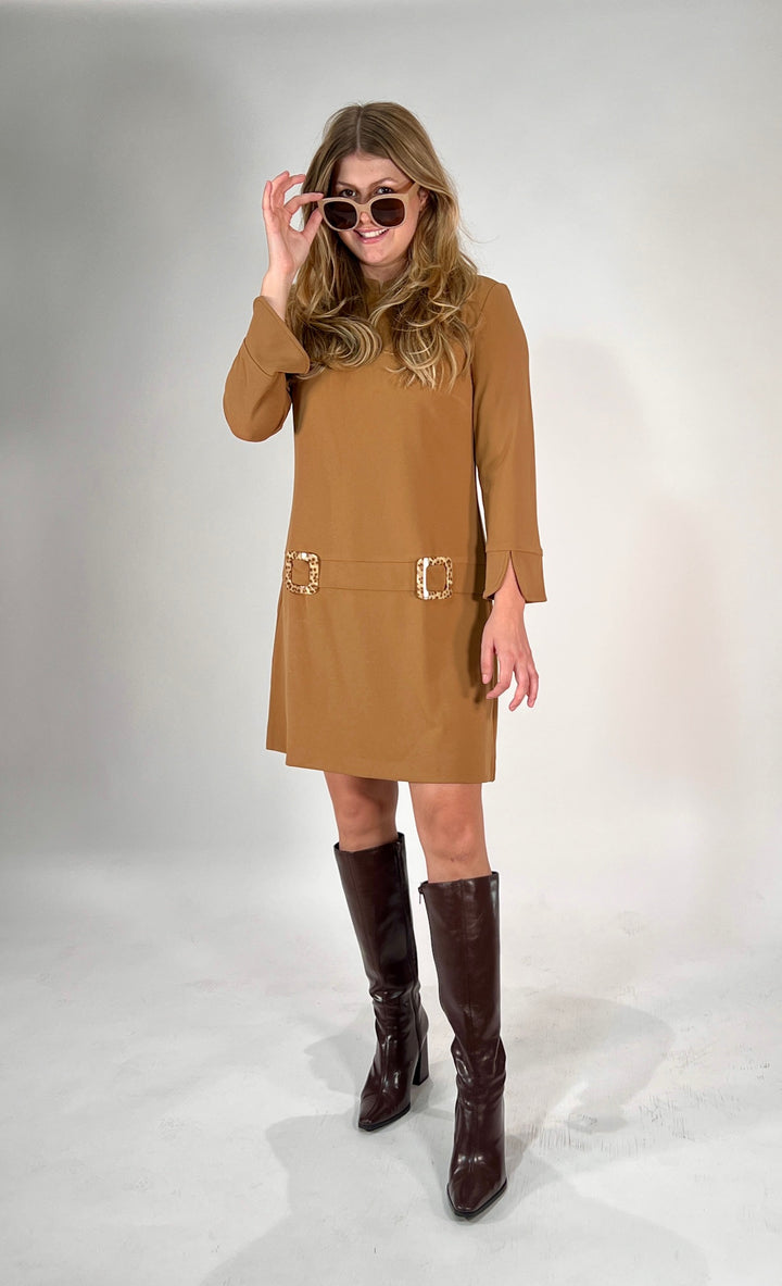 A-Linien Kleid Sixties