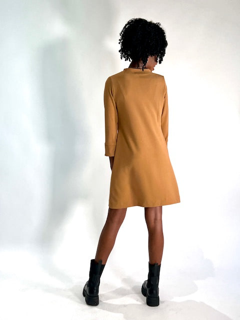 A-Linien Kleid Sixties