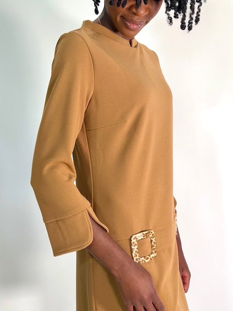 A-Linien Kleid Sixties