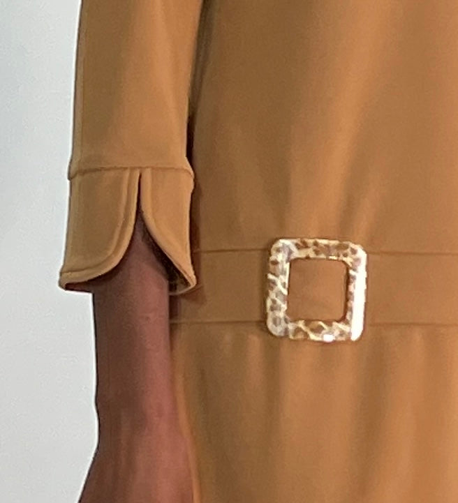 A-Linien Kleid Sixties