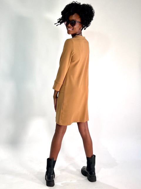 A-Linien Kleid Sixties