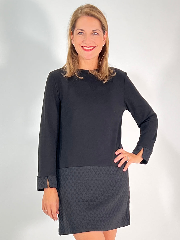 A-Linien-Kleid Sixties