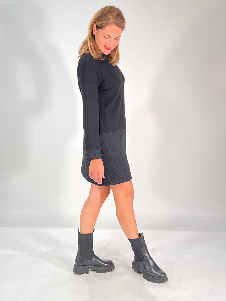 A-Linien-Kleid Sixties