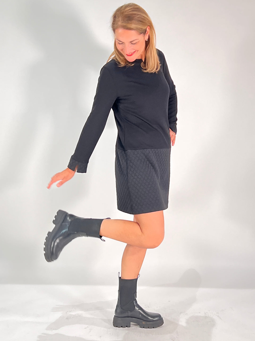 A-Linien-Kleid Sixties
