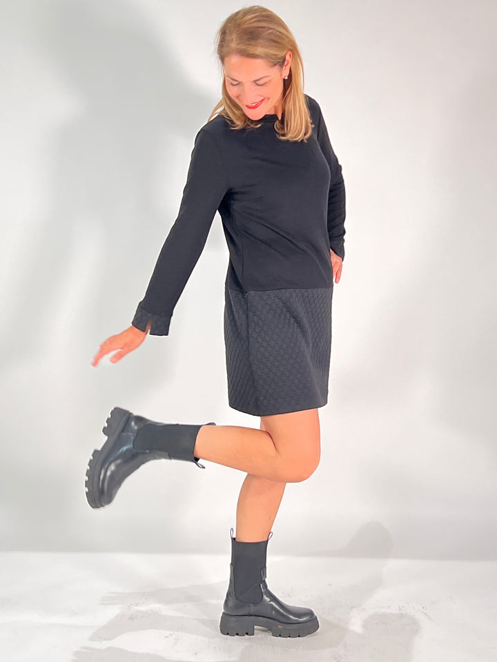 A-Linien-Kleid Sixties