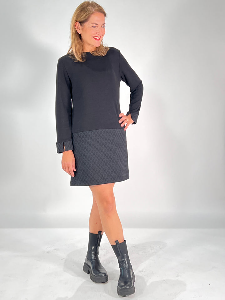 A-Linien-Kleid Sixties