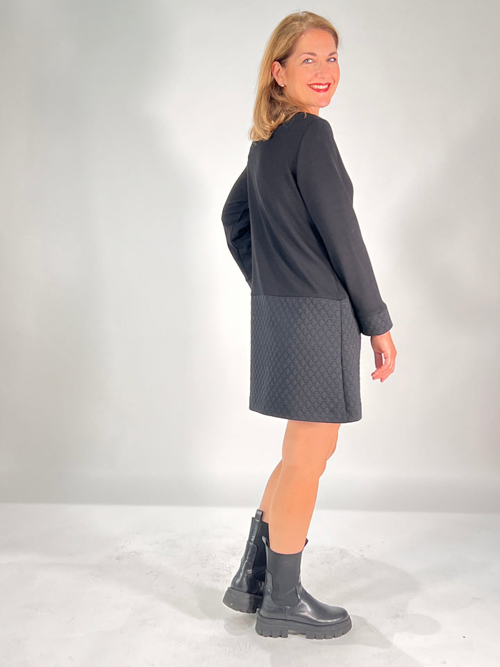 A-Linien-Kleid Sixties