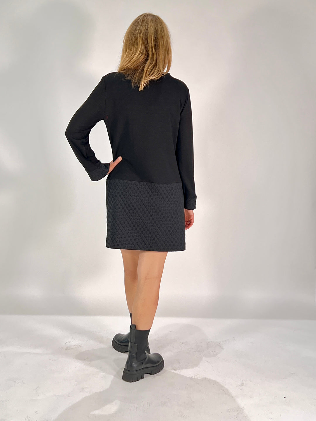 A-Linien-Kleid Sixties