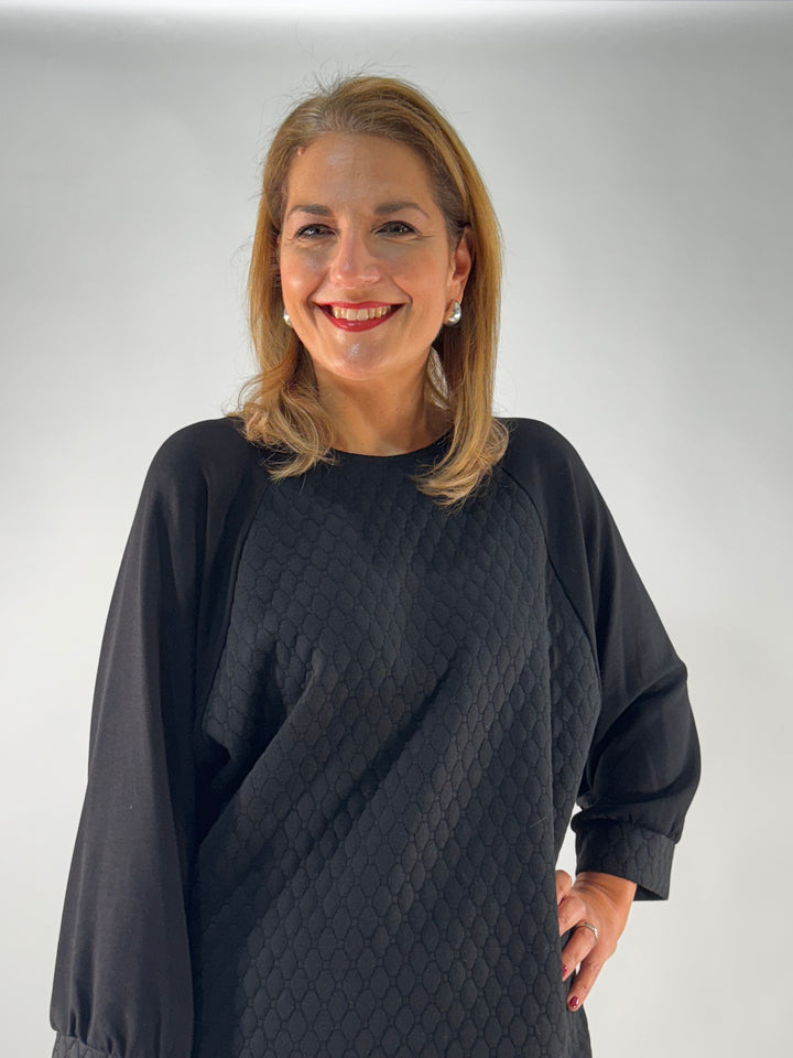 Oversize Kleid Adlara
