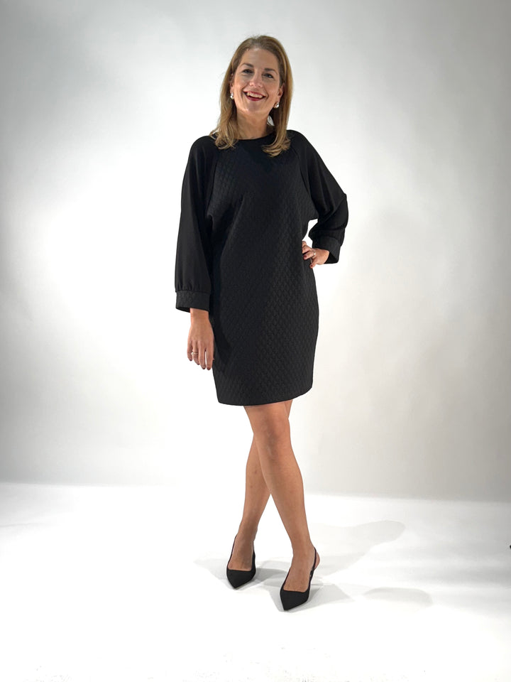 Oversize Kleid Adlara