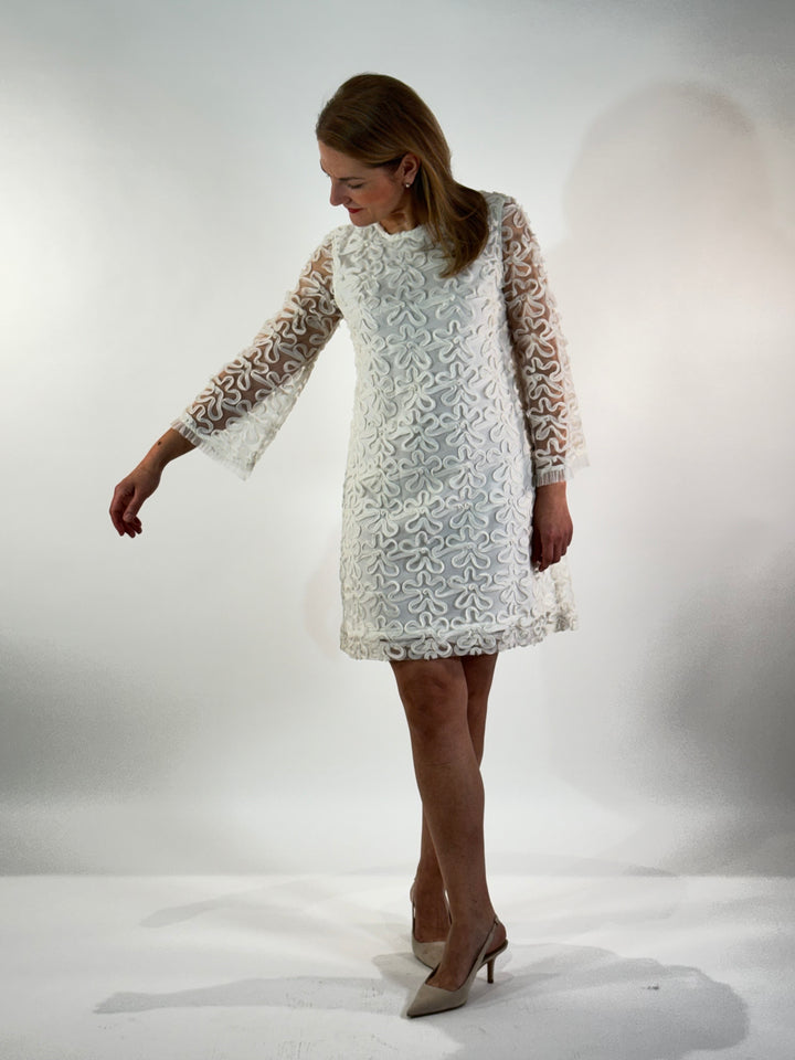 Spitzenkleid Daiva