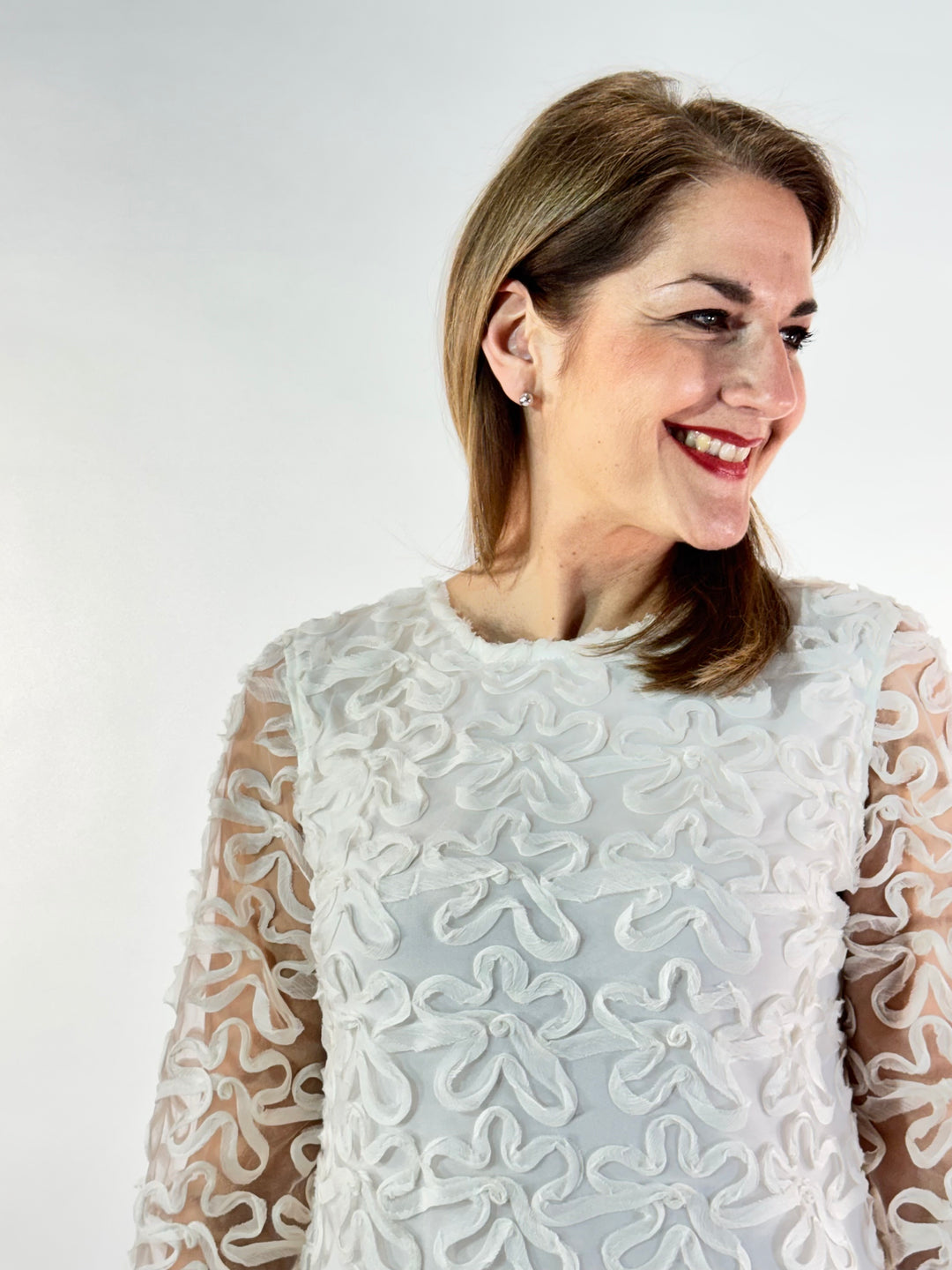 Spitzenkleid Daiva