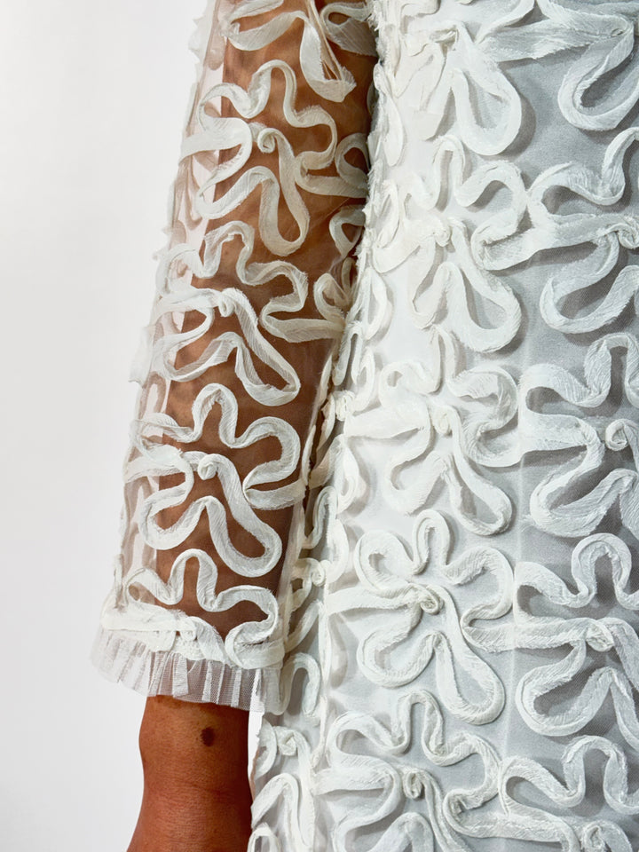 Spitzenkleid Daiva