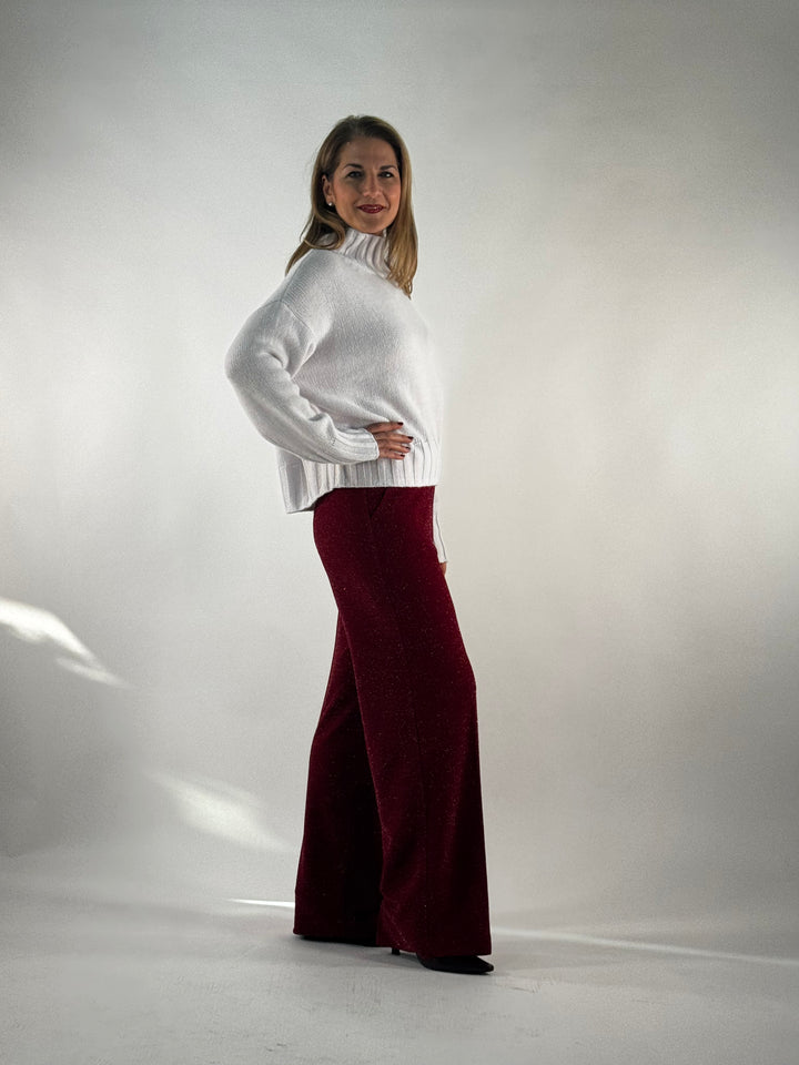 Marlene-Hose Sparkling