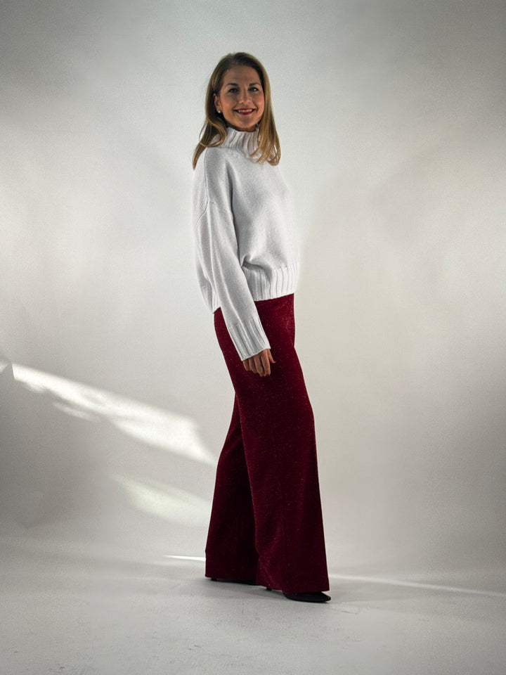 Marlene-Hose Sparkling
