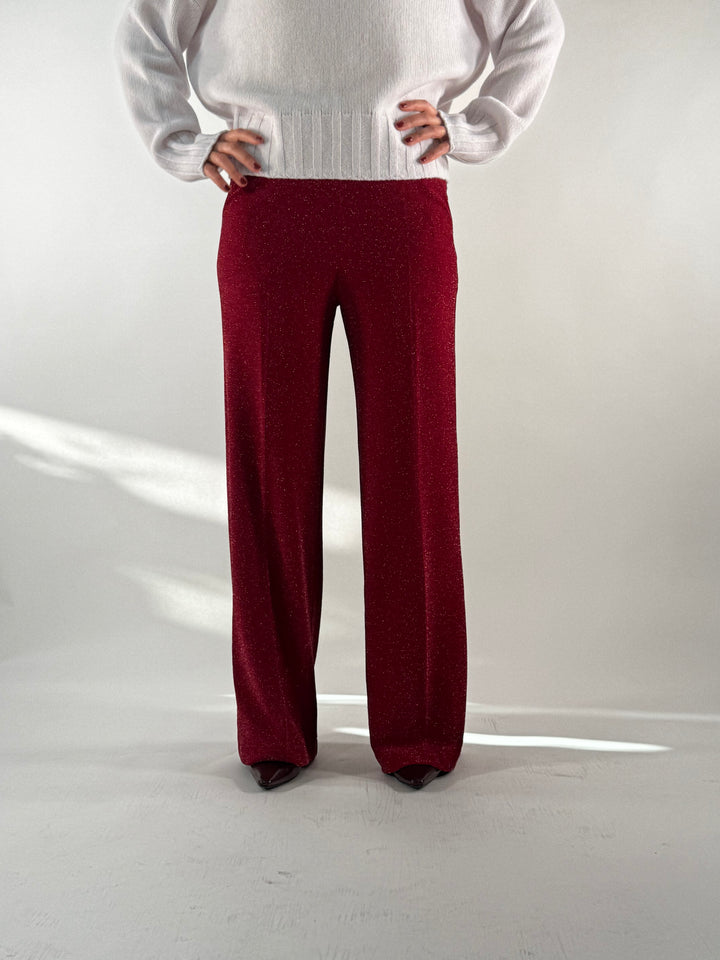 Marlene-Hose Sparkling