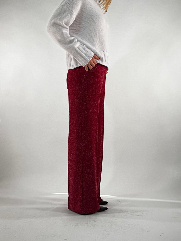 Marlene-Hose Sparkling