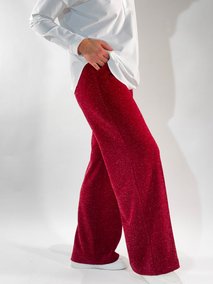 Marlene-Hose Sparkling