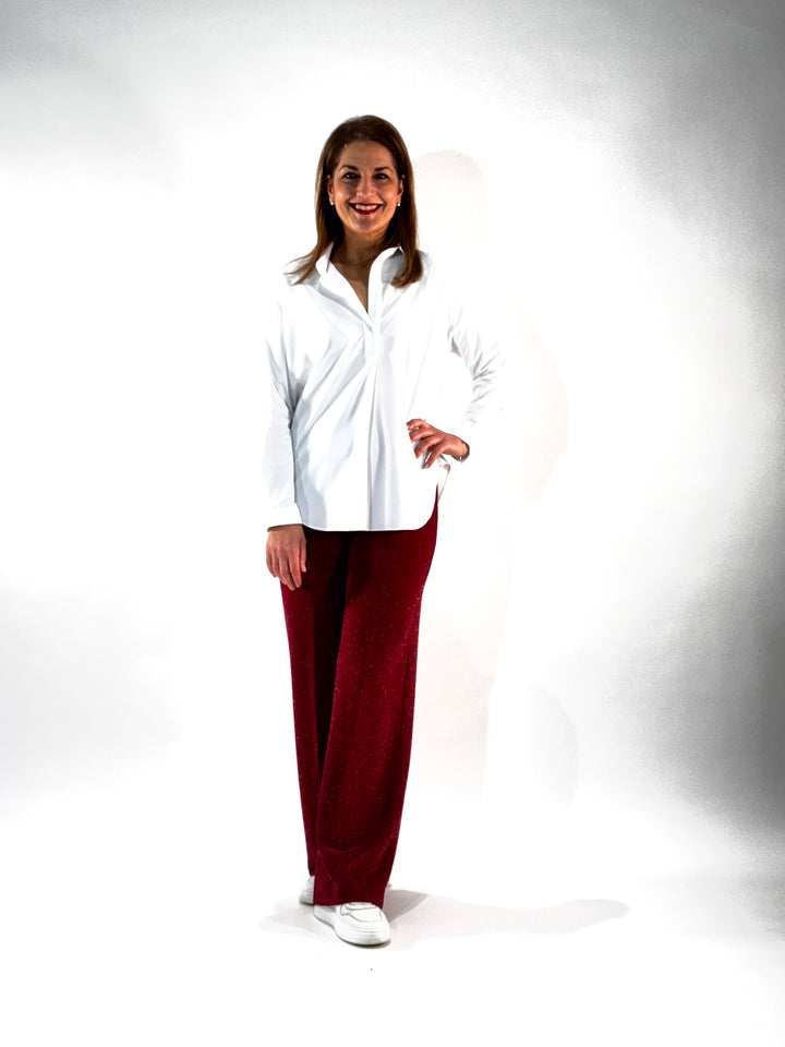 Marlene-Hose Sparkling