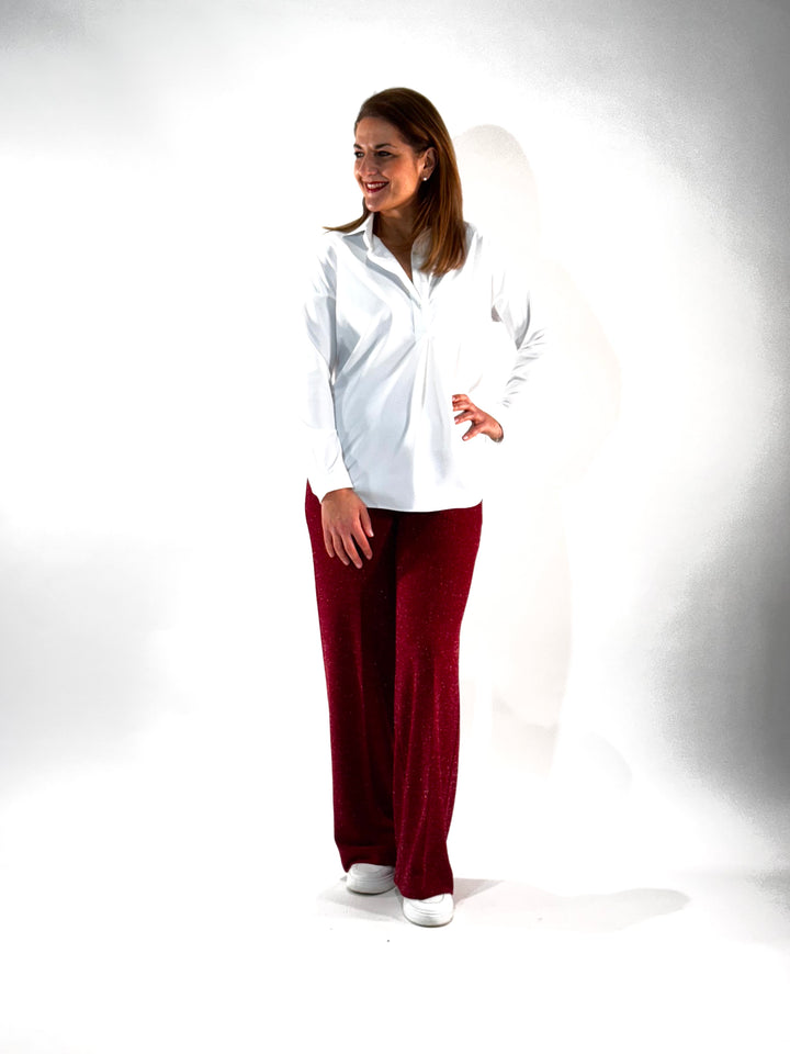 Marlene-Hose Sparkling