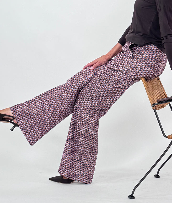 Bootcut-Hose Elofina